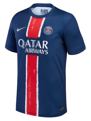 camiseta psg 2024/2025 home