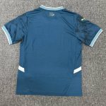 camiseta olympique marsella 2024/2025 away