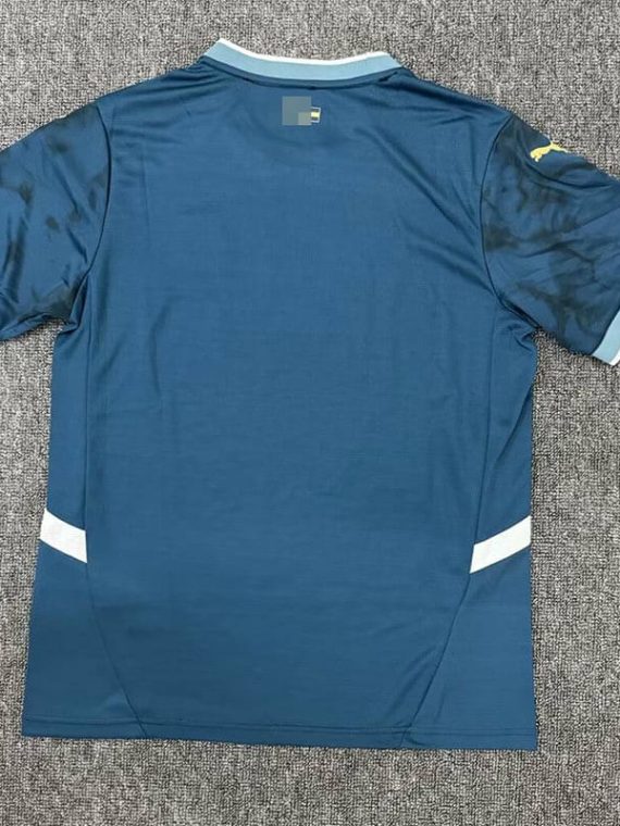 camiseta olympique marsella 2024/2025 away
