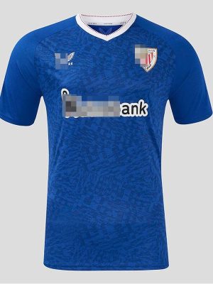 camiseta athletic de bilbao 2024/2025 away