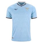 camiseta lazio 2024/2025 home